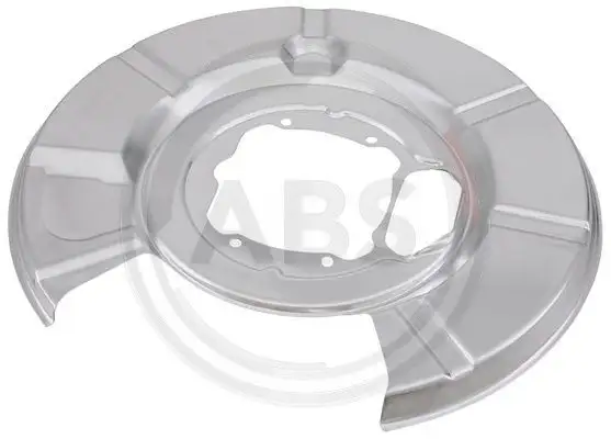 A.B.S. Spritzblech, Bremsscheibe IA11288