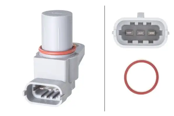 HELLA Sensor, Nockenwellenposition IHEA6PU009121711