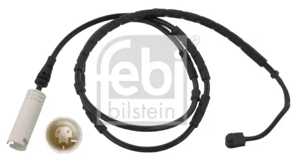 FEBI BILSTEIN Warnkontakt, Bremsbelagverschleiß IFEN37667