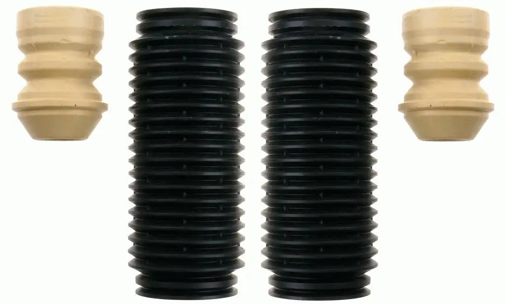 SACHS Staubschutzsatz, Stoßdämpfer 4013872559527