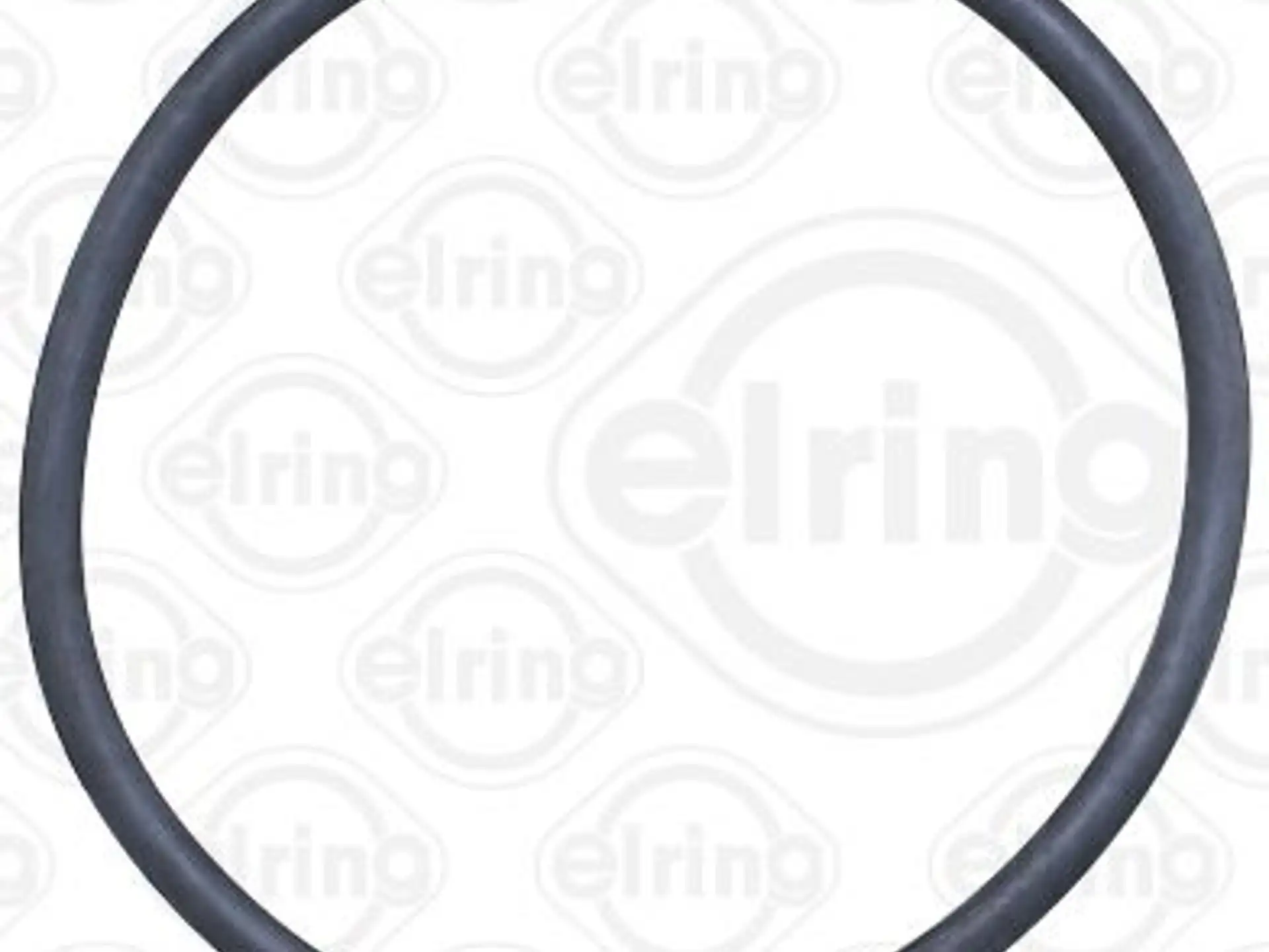 ELRING Dichtung, Thermostat IELG002240