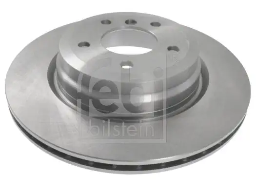 FEBI BILSTEIN Bremsscheibe 4027816244769