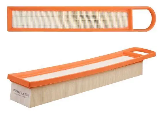 KNECHT Luftfilter 4009026601044