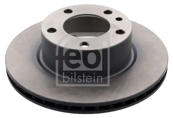 FEBI BILSTEIN Bremsscheibe 4027816044406