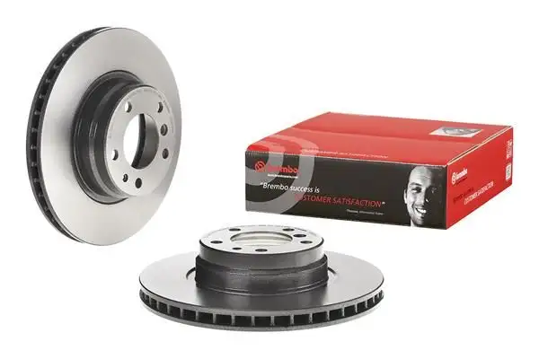 BREMBO Bremsscheibe IBRO09587511