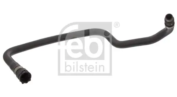 FEBI BILSTEIN Kühlerschlauch IFEN45814