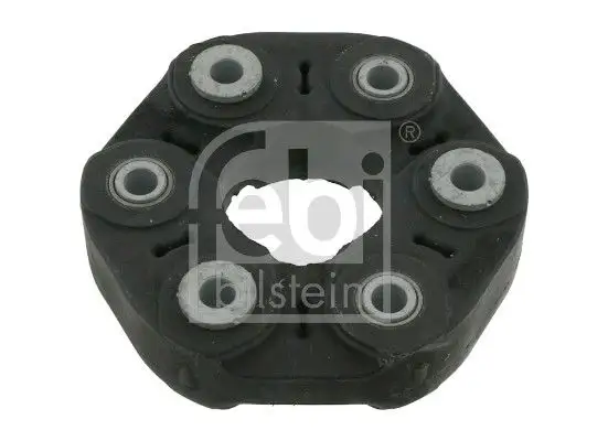 FEBI BILSTEIN Gelenk, Längswelle 4081276263326