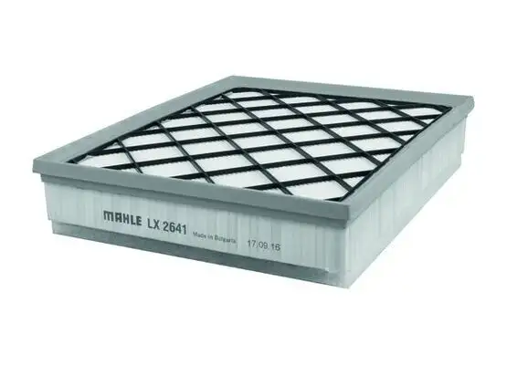 KNECHT Luftfilter IKNTLX2641