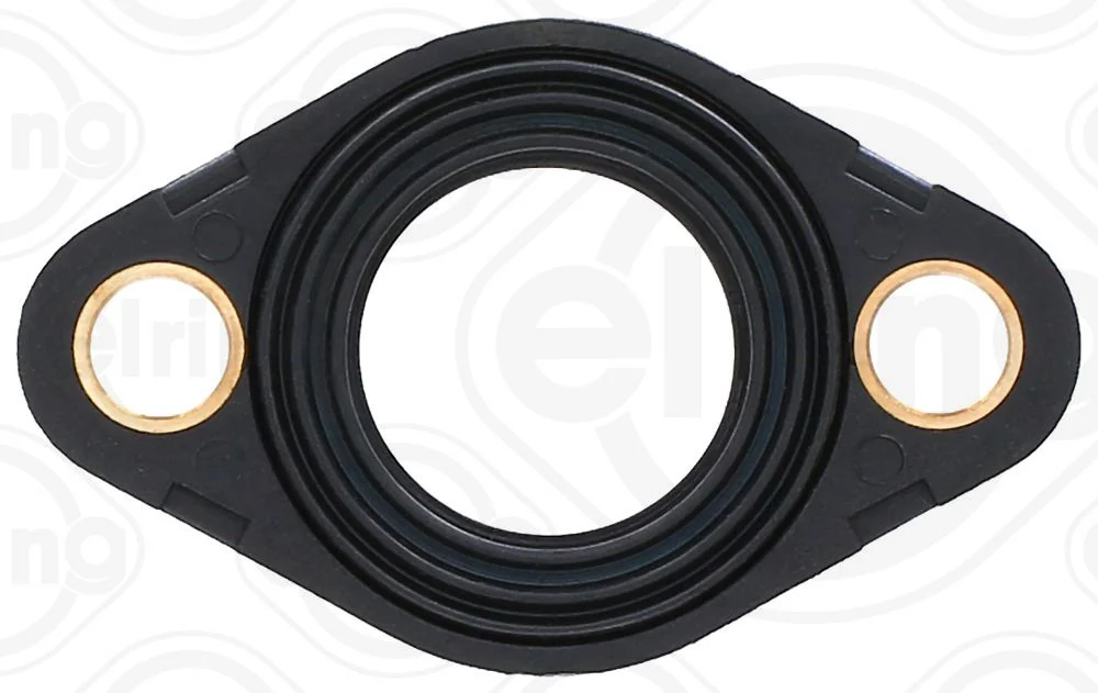 ELRING Flansch, Sensor-Nockenwellenposition IELG458320
