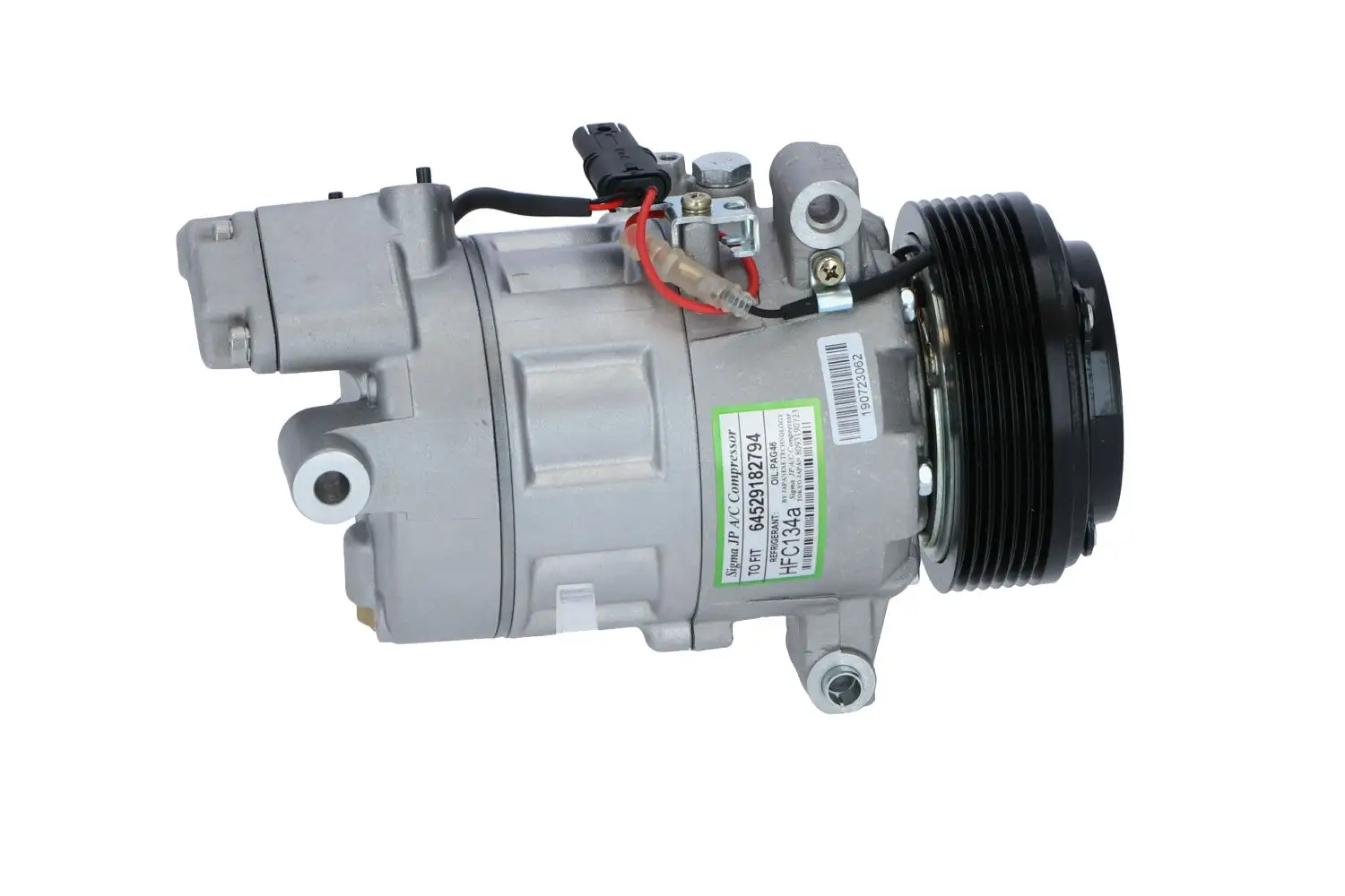 NRF Kompressor, Klimaanlage INRF32952