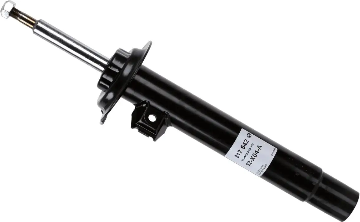 SACHS Stoßdämpfer ISAS317542