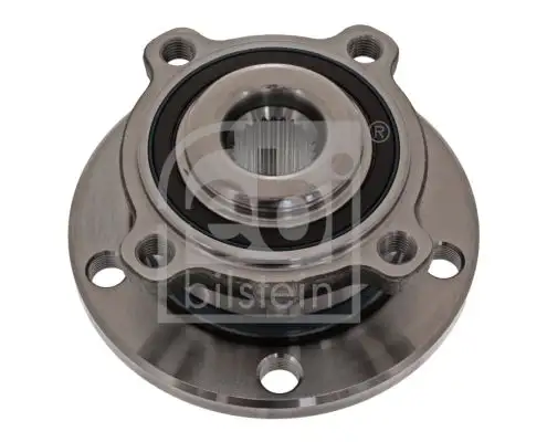 FEBI BILSTEIN Radlagersatz 4027816473145