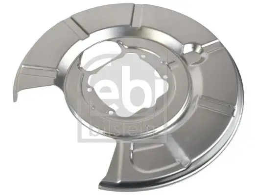 FEBI BILSTEIN Spritzblech, Bremsscheibe 4054224749227