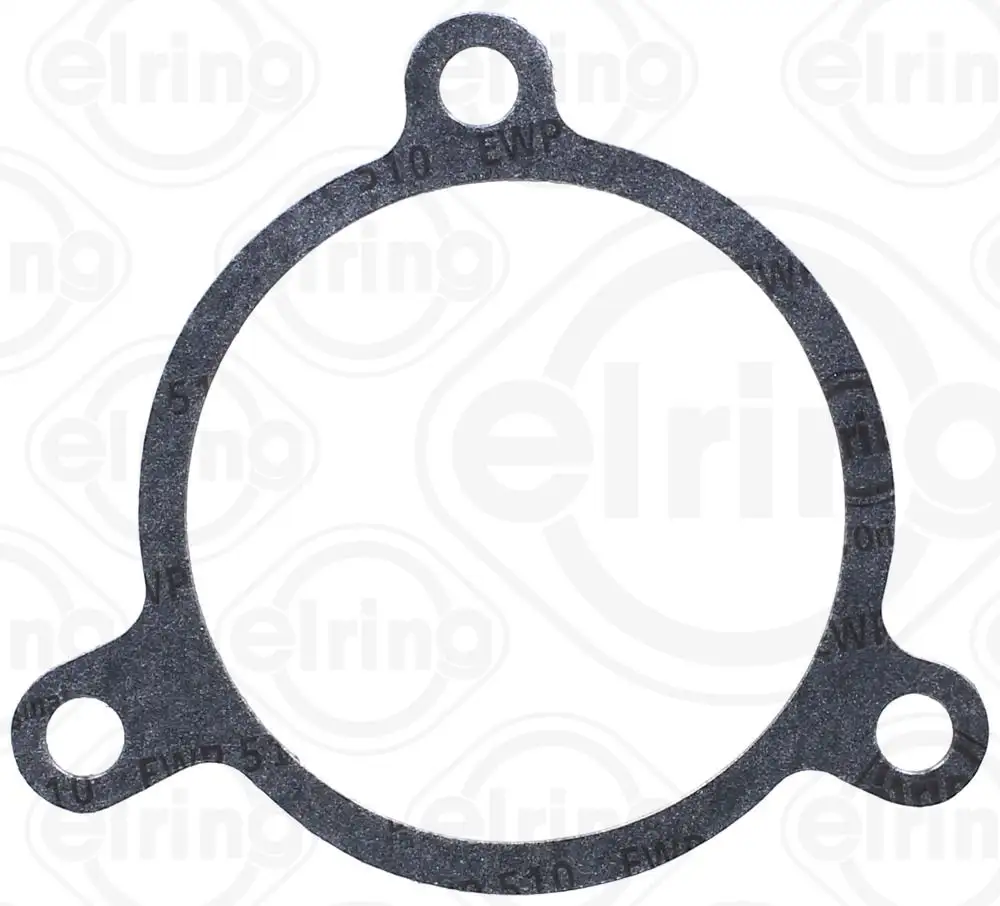 ELRING Dichtung, Wasserpumpe IELG774634