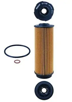 KNECHT Ölfilter IKNTOX1146D