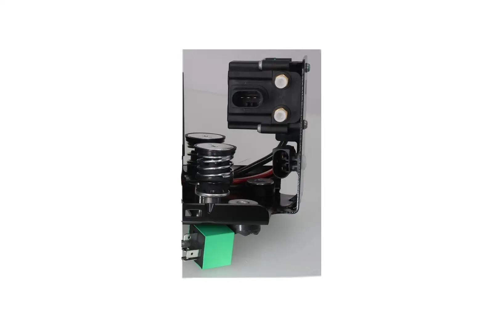 KAMOKA Kompressor, Druckluftanlage 5902473324643