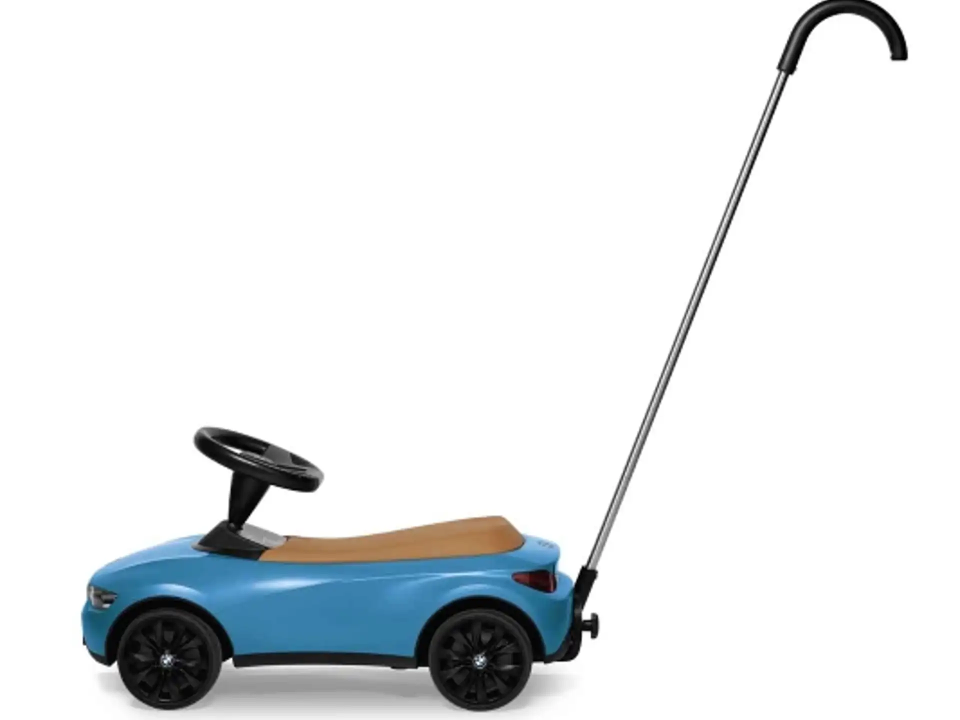 BMW Schubstange für BMW Baby Racer III und IV