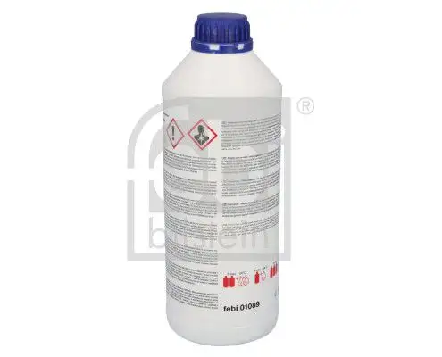 FEBI BILSTEIN Frostschutz 1,5 l 4027816010890