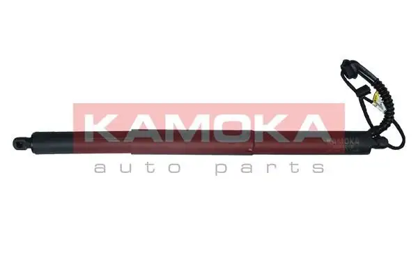 KAMOKA Elektromotor, Heckklappe IKAA7094015