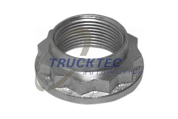 TRUCKTEC AUTOMOTIVE Achsmutter, Antriebswelle ITRE0832053