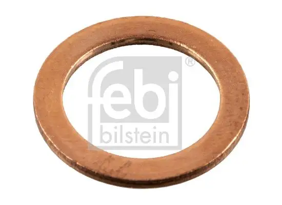 FEBI BILSTEIN Dichtring, Ölablaßschraube IFEN07215
