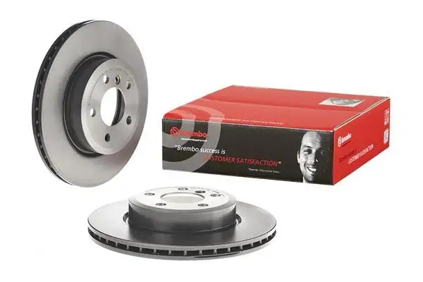 BREMBO Bremsscheibe IBRO09958111