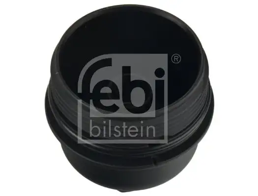 FEBI BILSTEIN Deckel, Ölfiltergehäuse IFEN173589