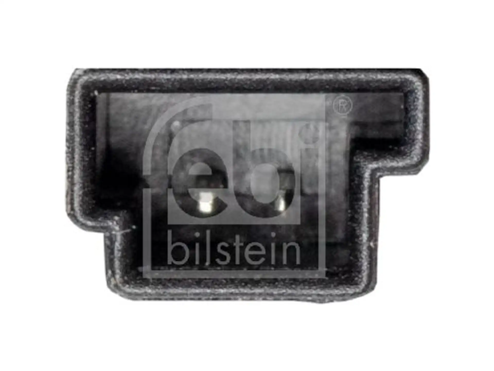 FEBI BILSTEIN Schalter, Heckklappenentriegelung IFEN108217