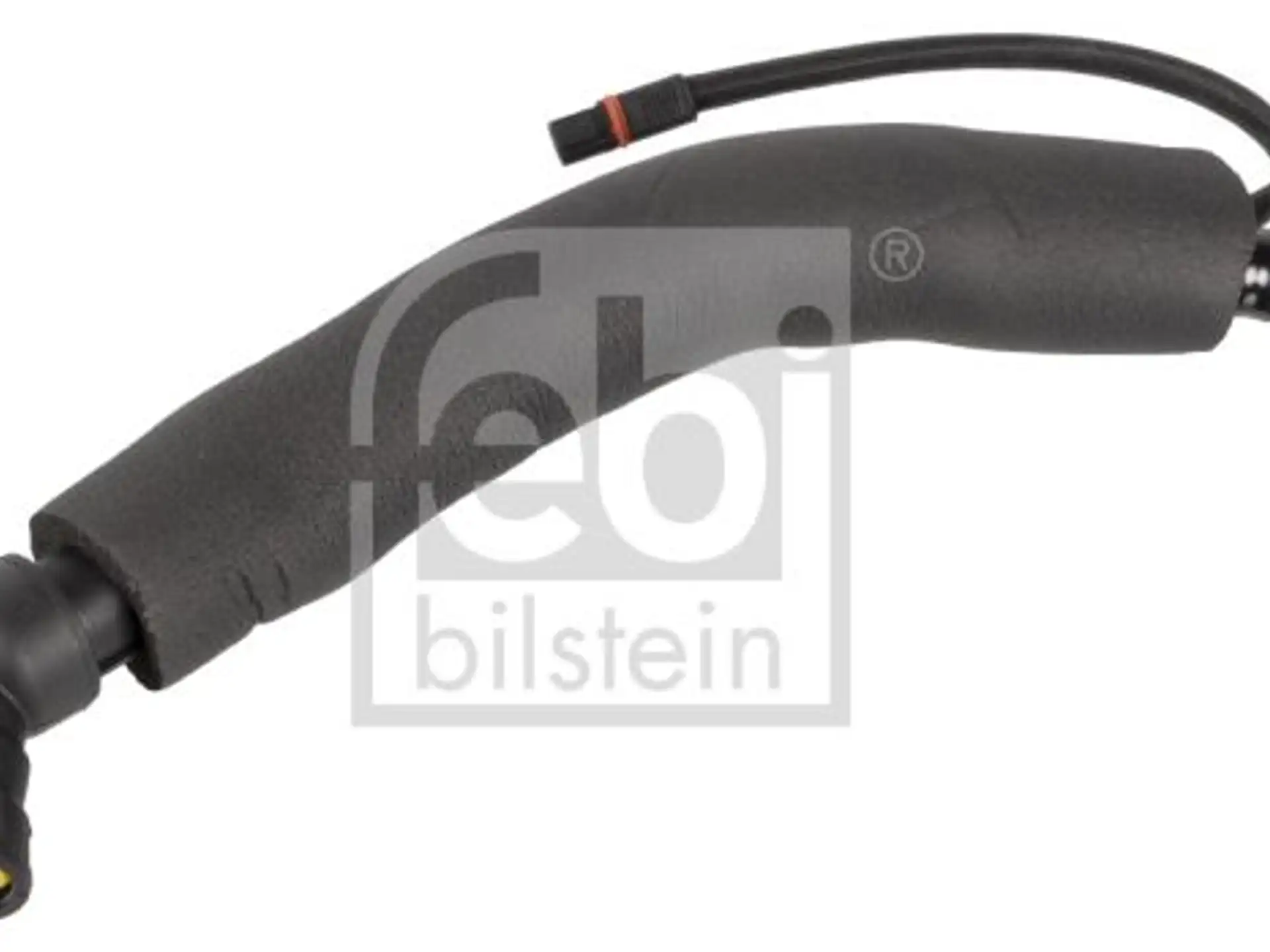 FEBI BILSTEIN Schlauch, Kurbelgehäuseentlüftung IFEN170595