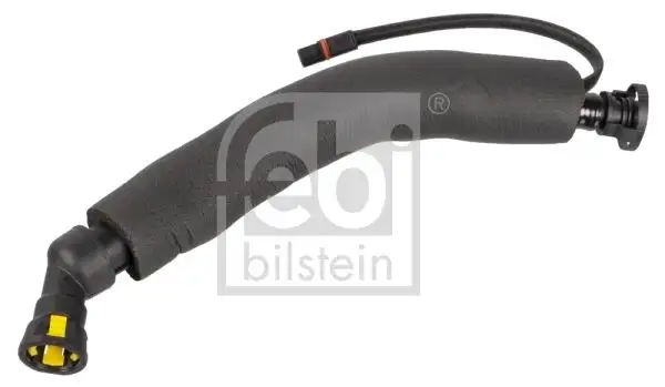 FEBI BILSTEIN Schlauch, Kurbelgehäuseentlüftung IFEN170595
