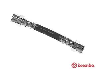 BREMBO Bremsschlauch IBROT06033