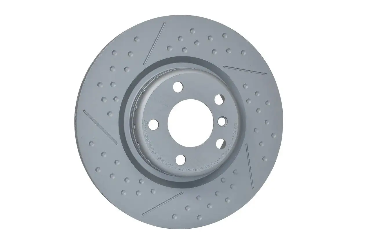 BOSCH Bremsscheibe IBOH0986479E05