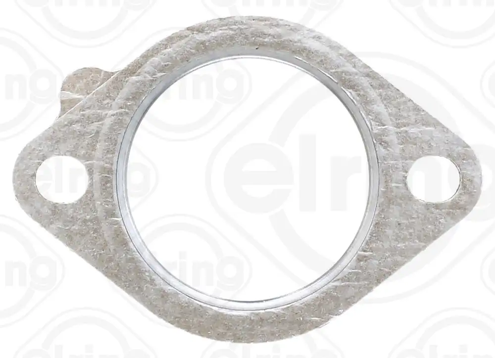 ELRING Dichtung, Abgasrohr IELG504400