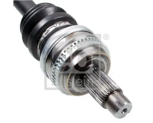 FEBI BILSTEIN Antriebswelle 4054224810897