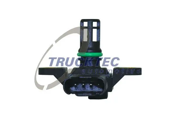 TRUCKTEC AUTOMOTIVE Sensor, Ladedruck ITRE0817045