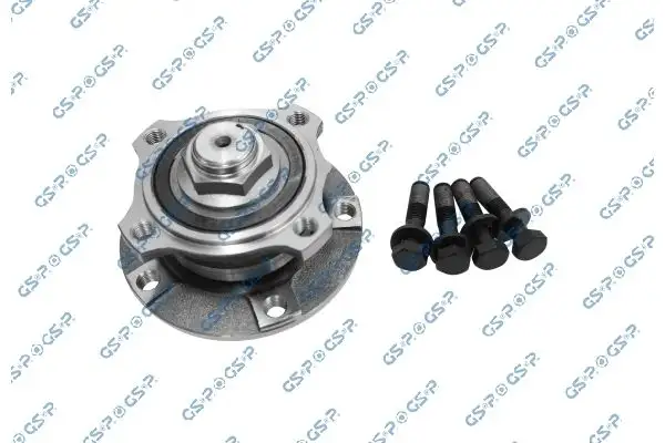 GSP Radlagersatz 6928947386619
