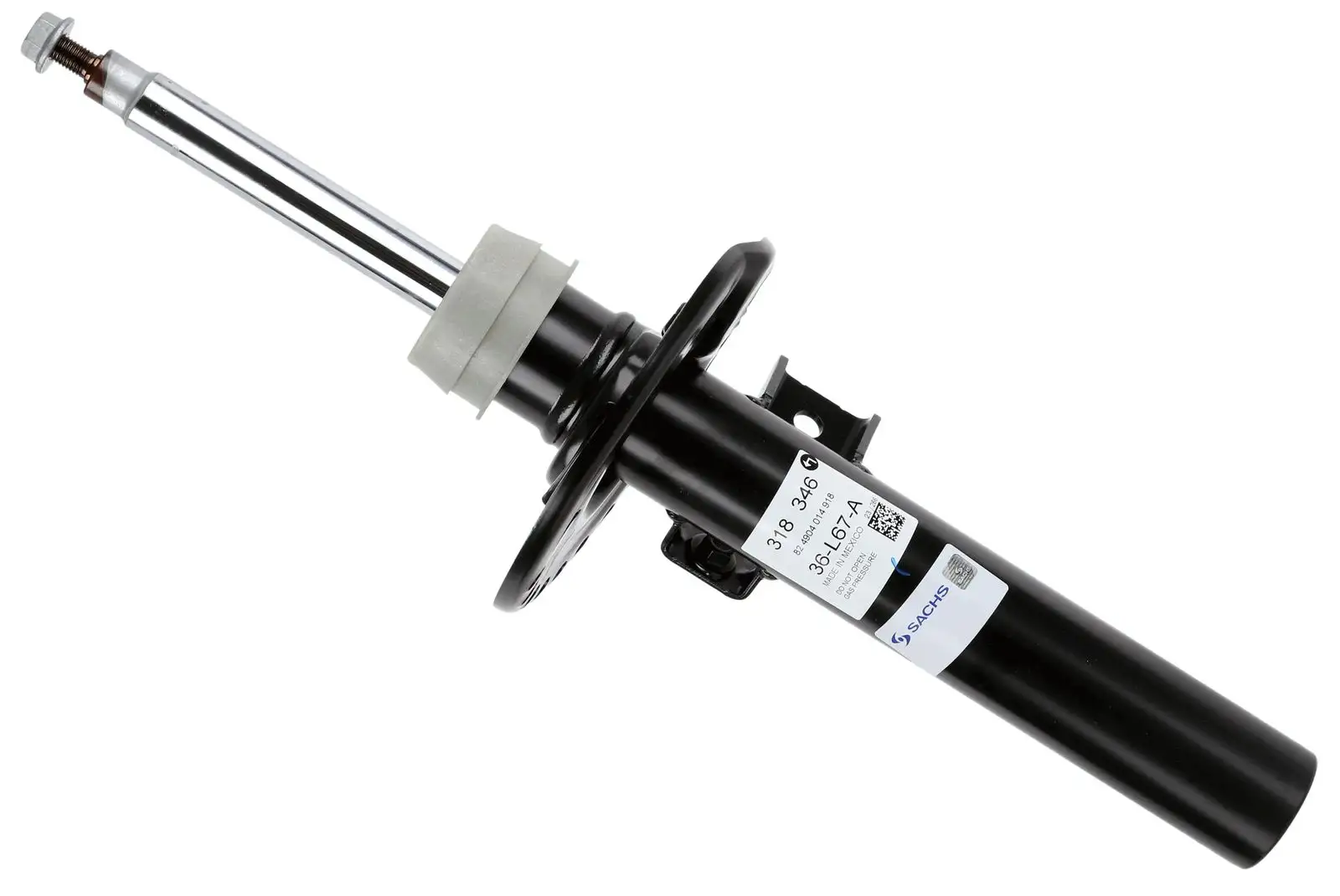 SACHS Stoßdämpfer 4013872992751