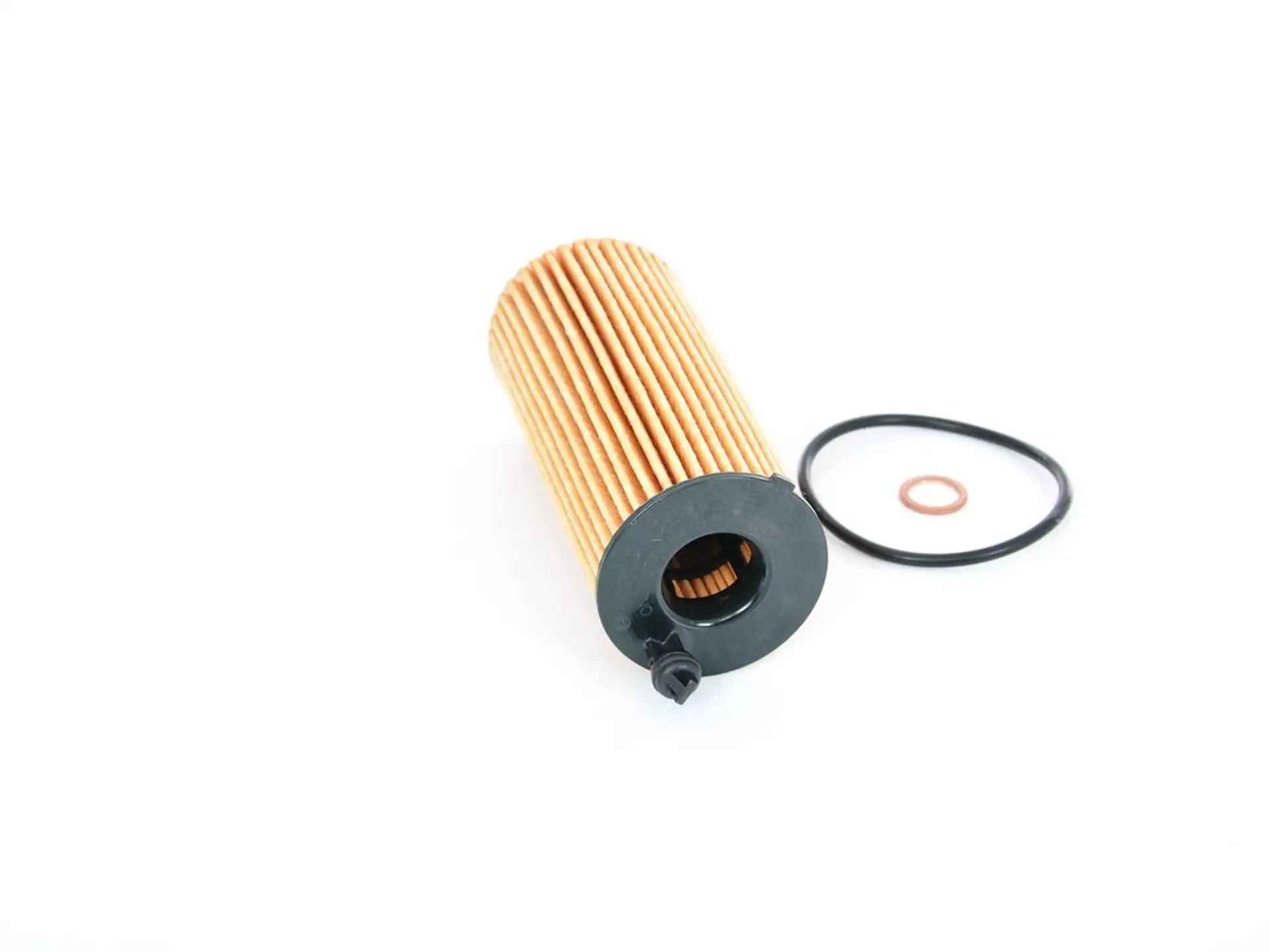 BOSCH Ölfilter IBOHF026407205