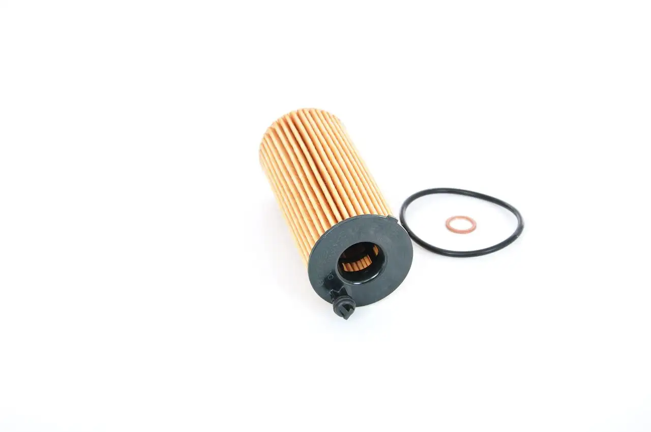 BOSCH Ölfilter IBOHF026407205