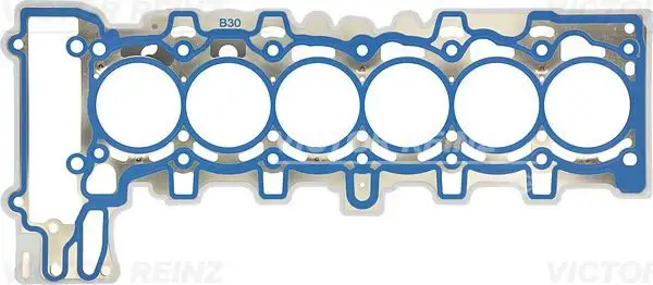 VICTOR REINZ Dichtung, Zylinderkopf IVIZ613612000