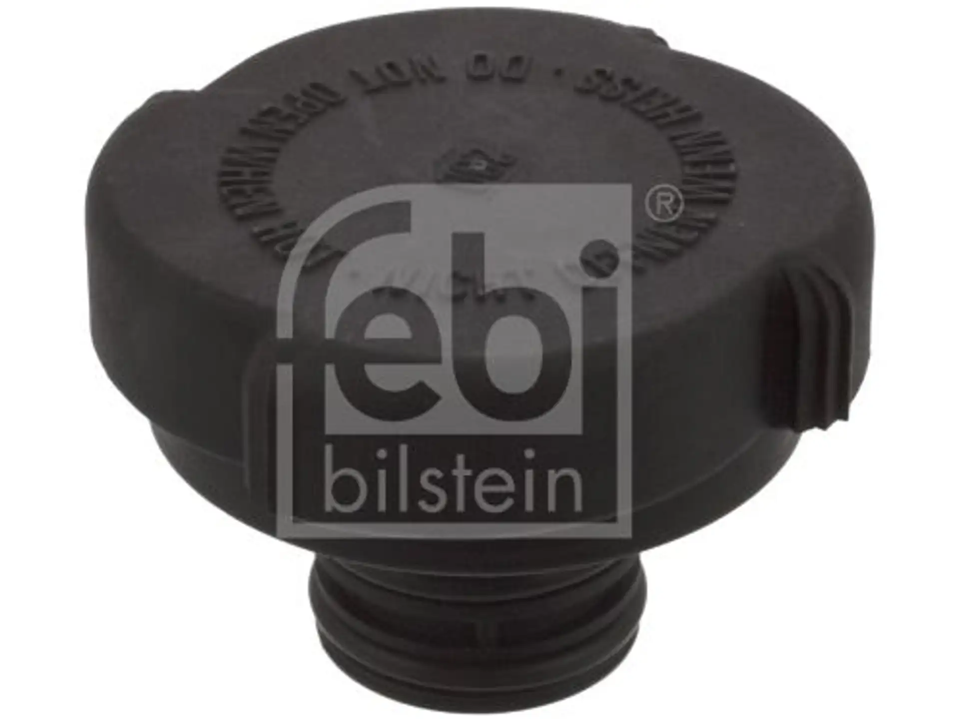 FEBI BILSTEIN Verschlußdeckel, Kühlmittelbehälter IFEN01617