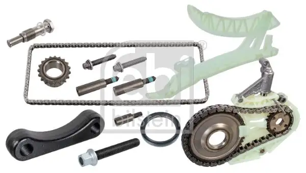 FEBI BILSTEIN Steuerkettensatz IFEN177886