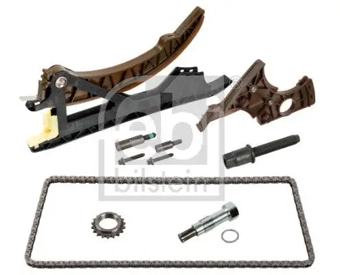 FEBI BILSTEIN Steuerkettensatz IFEN48386
