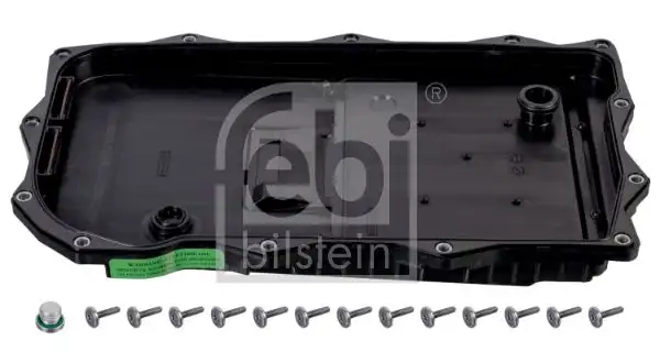 FEBI BILSTEIN Hydraulikfilter, Automatikgetriebe IFEN171618