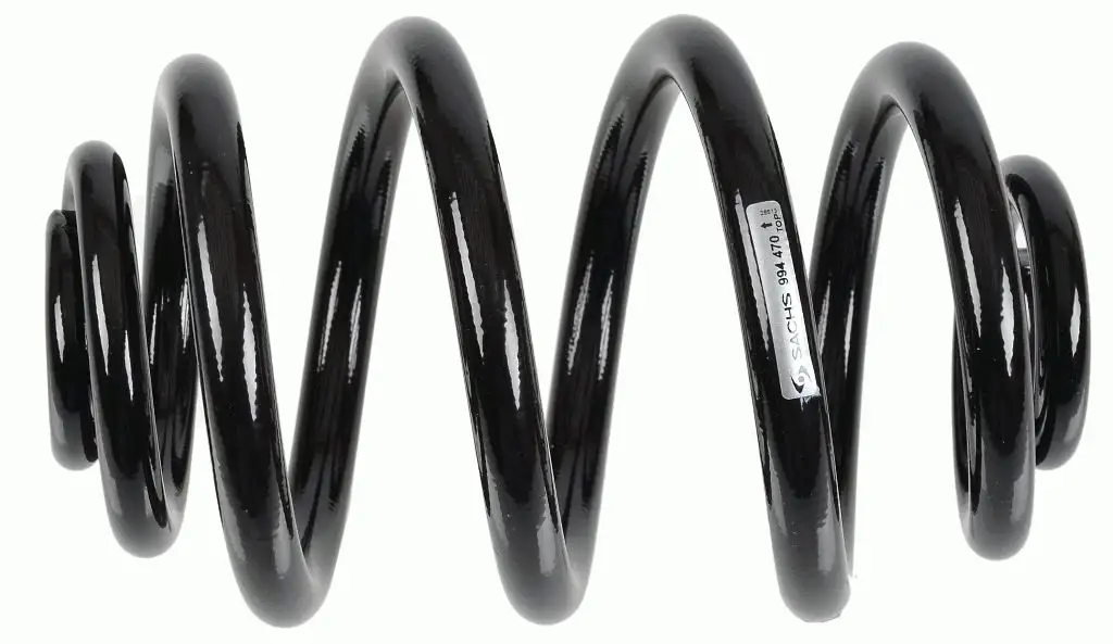 SACHS Fahrwerksfeder ISAS994470