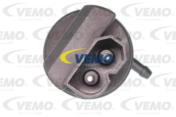 VEMO Waschwasserpumpe, Scheibenreinigung IVEOV200801031