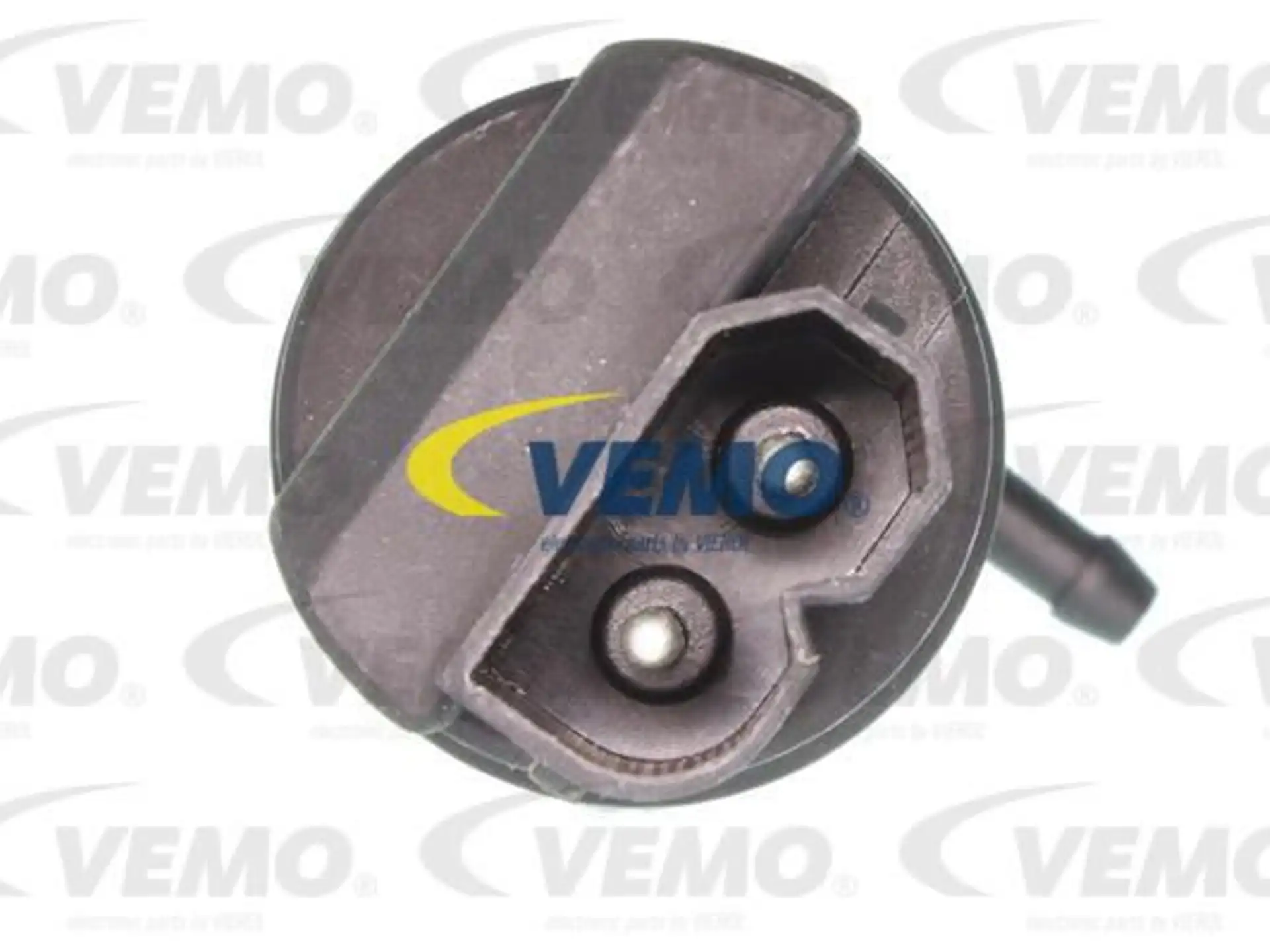 VEMO Waschwasserpumpe, Scheibenreinigung IVEOV200801031