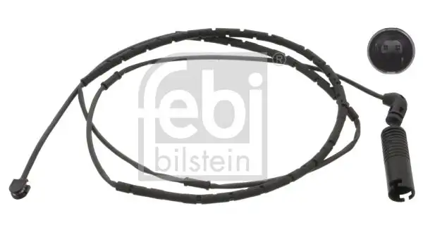 FEBI BILSTEIN Warnkontakt, Bremsbelagverschleiß 4027816119357