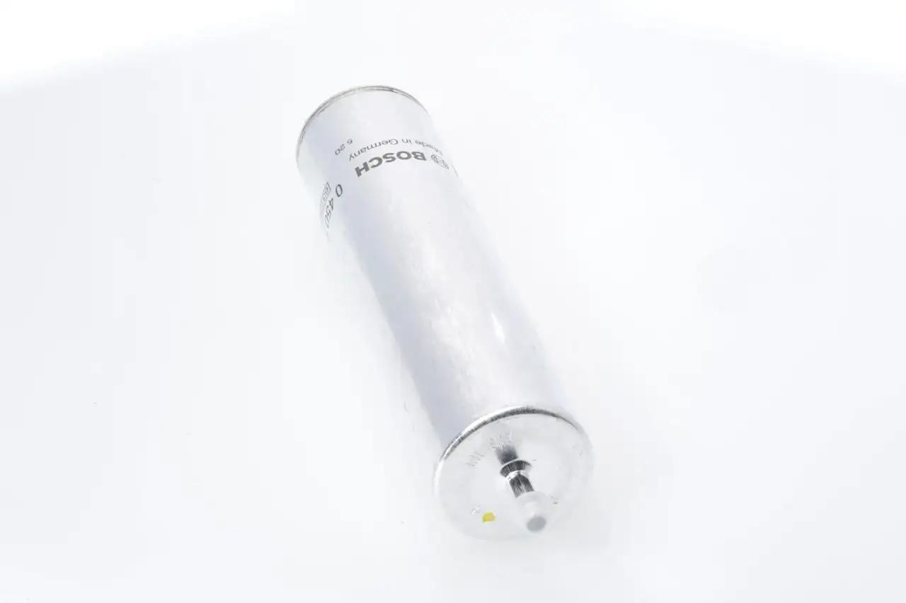 BOSCH Kraftstofffilter 3165143609101