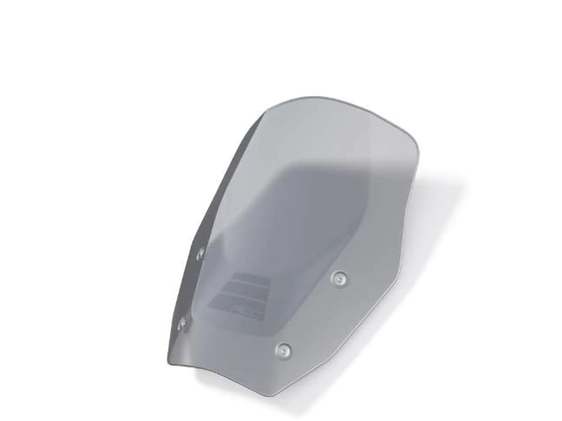 BMW Motorrad Windschild getönt R1300GS